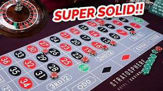 NEW  HIGH POTENTIAL  Play All Day Roulette System Review [upl. by Micheal989]