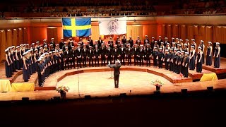 Vårkonsert 2018 Kungsholmens Gymnasium Stockholms Musikgymnasium [upl. by Ardnasirk]