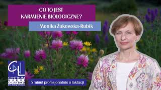 Co to jest karmienie biologiczne [upl. by Eirrak]