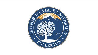 California State University Fullerton [upl. by Nonregla]