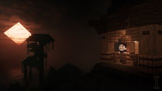 I created a creepy modpack  When The Sky Cracks Open Ep 1 [upl. by Laicram]