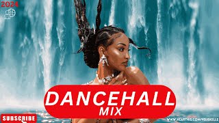 DANCEHALL MIX 2024 FT VYBZ KARTEL  SHENSEEA  KONSHENS VOL 2 tbt [upl. by Ttereve]