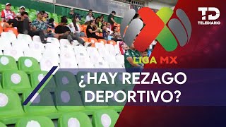 ¿Por qué los aficionados no están asistiendo a los estadios de la Liga MX [upl. by Bowler]