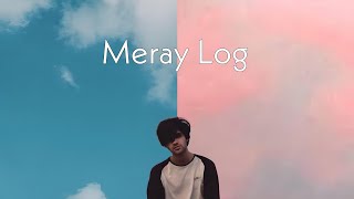 Meray Log  Sunny Khan Durrani  Urdu Rap [upl. by Elka]