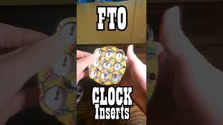 Combining an FTO and a Clock to get [upl. by Aleyam]