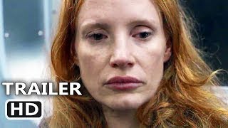 MEMORY Trailer 2024 Jessica Chastain [upl. by Marlene]