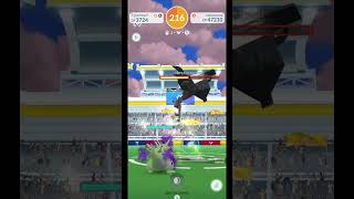 First Ever NECROZMA Duo in Pokemon Go  Sendai Go Fest 2024 [upl. by Lundberg]