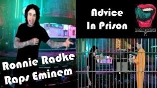 Living The Dream with Ronnie Radke [upl. by Burd402]