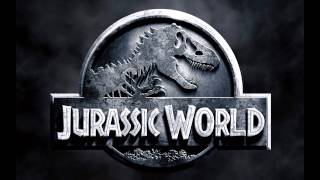 Jurassic World Original Soundtrack 03  Welcome to Jurassic World [upl. by Eltsyrc]