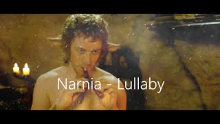 NARNIA  LULLABY Theme Song  Remix HardStyle [upl. by Brink]