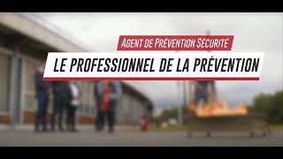 SÉCURITÉ Titre professionnel agent de sûreté et de sécurité privée [upl. by Ronaele592]