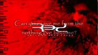 Red  Faceless Lyrics HQ [upl. by Ayotahc196]