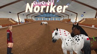 Noriker 🐴  Neue Pferden 🐴  Star Stable SSO Star Stable SSO [upl. by Yellhsa]