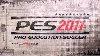 PES11  The XX Crystalised Rory Philips Remix [upl. by Ludwog]