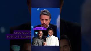 Creo que Diddy le dio una aceitada a Eugenio Derbez 😱😬🤔😜 humor memes funny eugenioderbez diddy [upl. by Naimad]