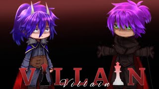 Gcmv VillainStella jang Cover by Shoto Brutal LegendSepesial akhir tahun 2023 [upl. by Carilyn11]