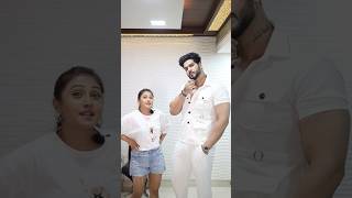 JIJU SAALI golmaal🤣 Sachin Mann Shorts🔥 SachinMann Funny Comedy Viral ComedyShorts Laugh [upl. by Honoria]