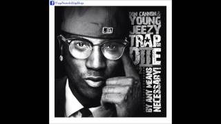 Young Jeezy  Trap or Die 2 Trap Or Die 2 [upl. by Renelle964]