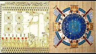 Ancient Egypt Calendar [upl. by Clementas]