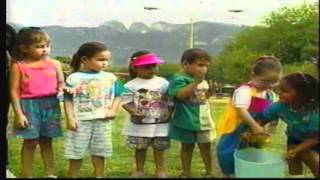 Comercial Cuidemos el Agua 90s [upl. by Dympha]