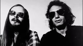 RARE OUTTAKE Steely Dan covers Joni Mitchell’s Carey [upl. by Evelyn]