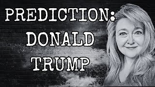 PREDICTIONS DONALD TRUMP FOR THE REMAINDER OF 2024 PART 1 OF 2 [upl. by Fassold]