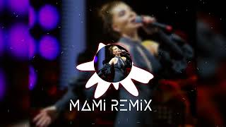 Ebru Yaşar amp Siyam amp Zeyd  Kafamın İçi Remix Mami Remix [upl. by Wagshul]