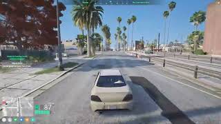 4HEAD reads a real email from an angry viewer  GTA NoPixel 40 [upl. by Angelita]