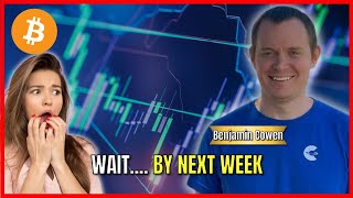 Beware Bitcoin Is Repeating History Ben Cowen Crypto [upl. by Homerus]