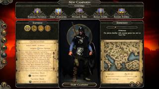 Total War Attila  Intro HD [upl. by Genni]