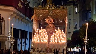 SEMANA SANTA DE SEVILLA [upl. by Kcirreg]