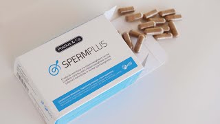 CONOCE SPERMPLUS  DR POSTIUS [upl. by Crandell]