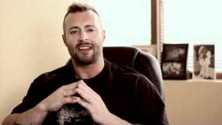 Bodybuilding com Kris Gethin 12 Week Daily Trainer Week 8 Day 55 [upl. by Middleton554]