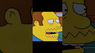 The Simpsons  A fat sarcastic Star Trek fan [upl. by Amethist]