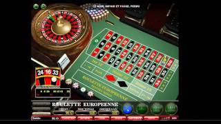 Méthode Infaillible pour apprendre à gagner à la roulette en ligne [upl. by Kuhlman891]