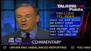 Bill OReilly  Exposed [upl. by Nirrep]