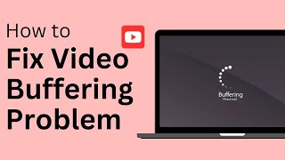 How To Fix Youtube Video Buffering Problem On PC Computer [upl. by Atineg]