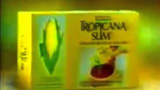 Iklan Tropicana Slim 20002001 [upl. by Catlaina256]