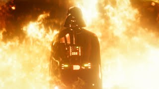 Vader Episode 2 Vader Follows Mace Windu  Anakin Skywalker Cinematic [upl. by Remled]