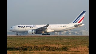 Vuelo 447 de AIR FRANCE [upl. by Fesoy659]