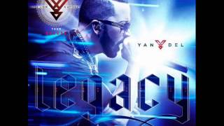 Yandel  Permítame feat Tony Dize En Vivo [upl. by Edrick]