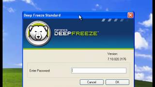 How to Thawed Deep Freeze Unfreeze Part 2 [upl. by Ydnamron]