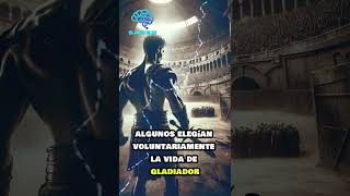 Gladiadores Los Héroes y Mártires del Coliseo [upl. by Gaither]