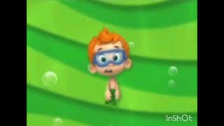 Nonny  YodelAdleEedleIdleOo cover ai bubble guppies [upl. by Umberto]