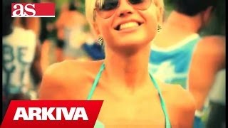 Sergio ft Marseli  Delisia  Official HD [upl. by Ierdna]