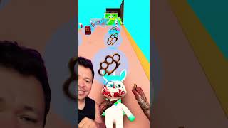 JUDIARAM MUUTO DA CRAFTCORN mayumigames smillingcritters shortsvideo youtubeshorts [upl. by Rona]