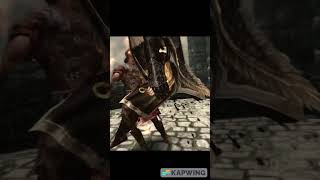 Skyrim stormcloaks battle for solitude imperials no more skyrim shorts bethesda gaming [upl. by Aneeuqal]