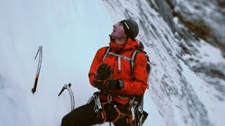 Coffee with Ueli Steck  Soloing Annapurna  EpicTV Climbing Daily Ep 154 [upl. by Llehcam994]