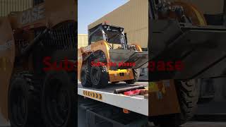 New case offloading interview bobcatequipment basketballplayers funny duet bobcat bobcatlife [upl. by Yraeg]