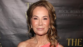 Kathie Lee Gifford Hospitalized with Fractured Pelvis After Fall amid Hip Replacement Recovery [upl. by Nangem]